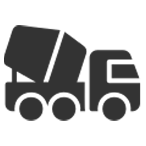 Knockout Construction concrete