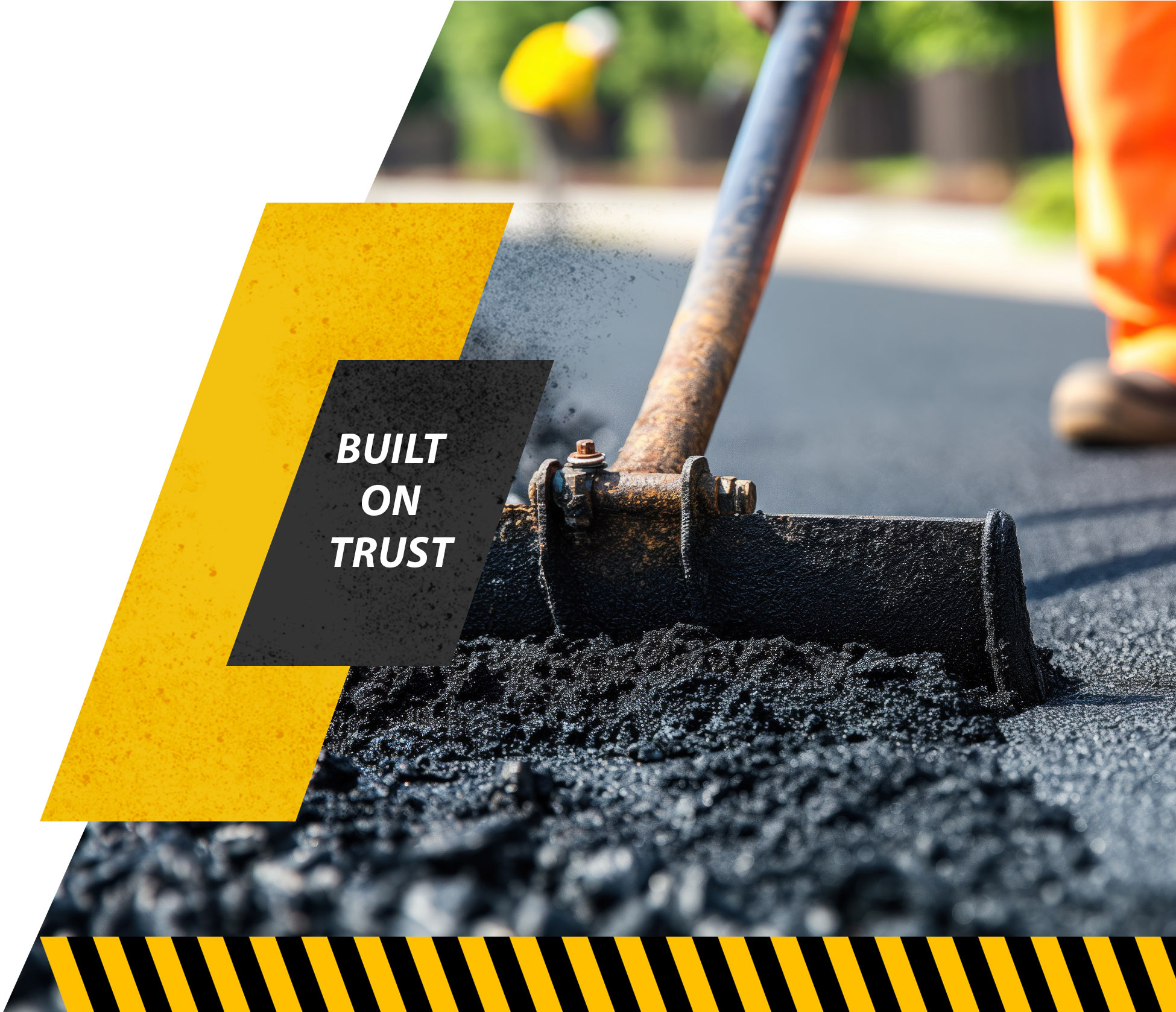 Knockout Construction