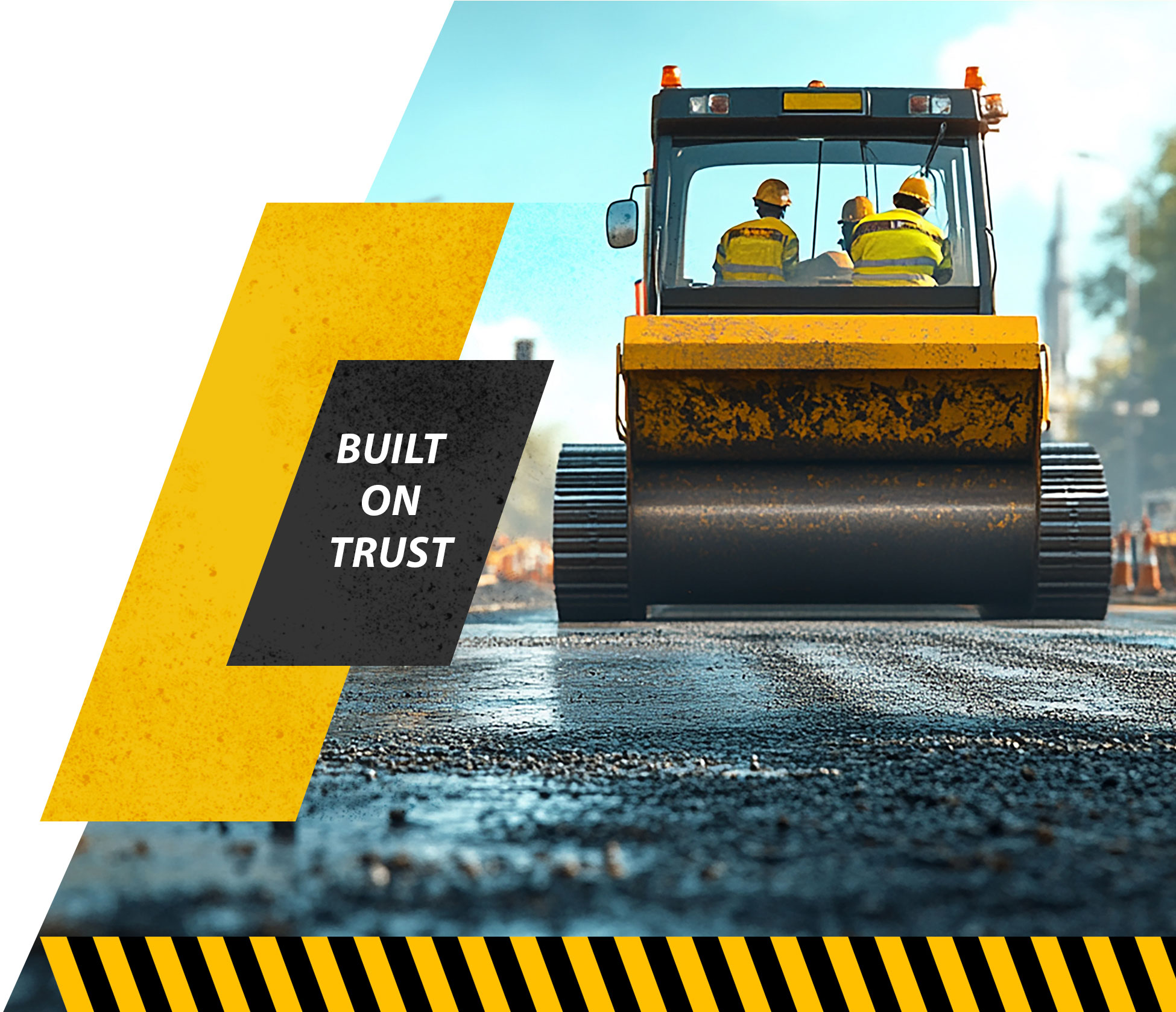 Knockout Construction